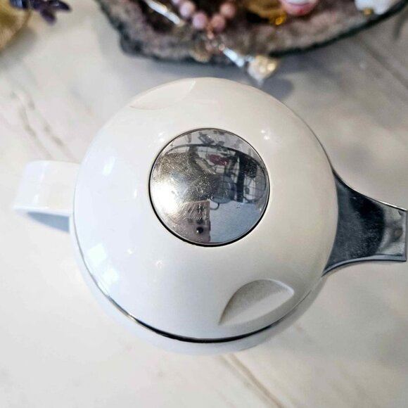 Rare Vintage Garfield Comic Background Coffee Thermal Carate. - Picture 2 of 10